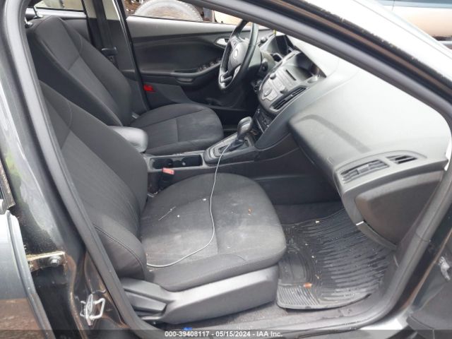 1FADP3F2XHL269968 Ford FOCUS SE
