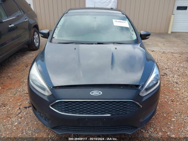 1FADP3F2XHL269968 Ford FOCUS SE