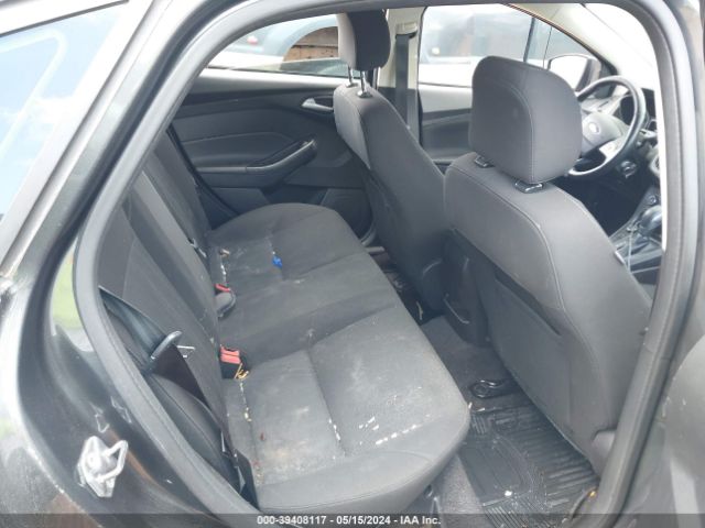 1FADP3F2XHL269968 Ford FOCUS SE