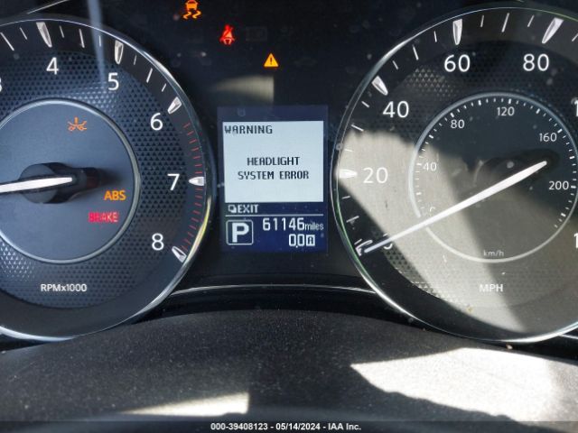 JN8AY2ND1L9107647 Nissan Armada Sl 2wd