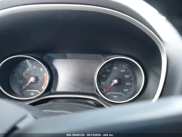 Jeep Compass Altitude 4x4 2021 3C4NJDBB7MT568666 Image 14