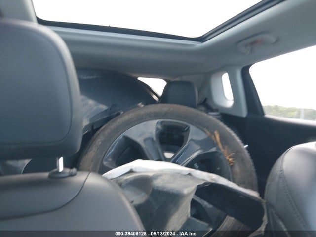 3C4NJDBB7MT568666 Jeep Compass Altitude 4x4