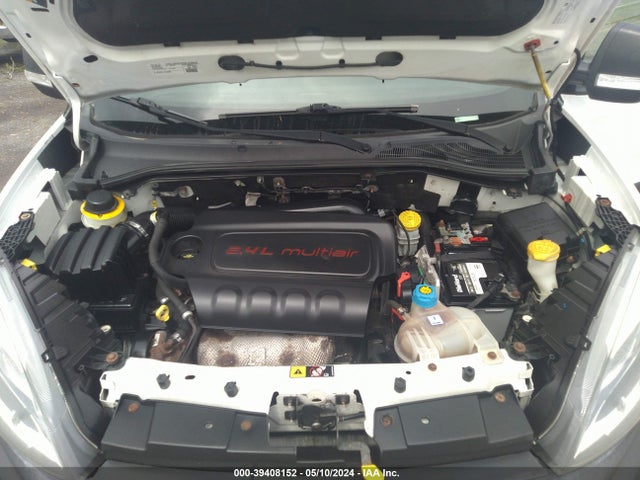 RAM Promaster City Tradesman 2015 ZFBERFATXF6A77672 Image 10