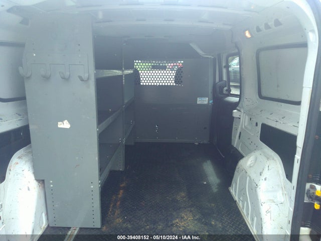 RAM Promaster City Tradesman 2015 ZFBERFATXF6A77672 Image 12