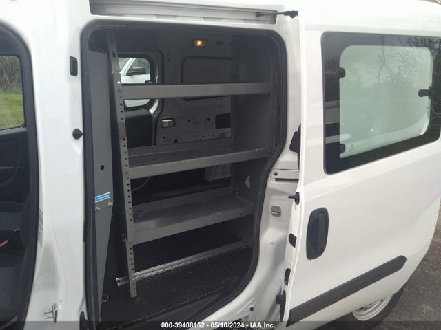 RAM Promaster City Tradesman 2015 ZFBERFATXF6A77672 Image 13