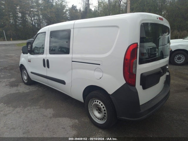 RAM Promaster City Tradesman 2015 ZFBERFATXF6A77672 Image 3