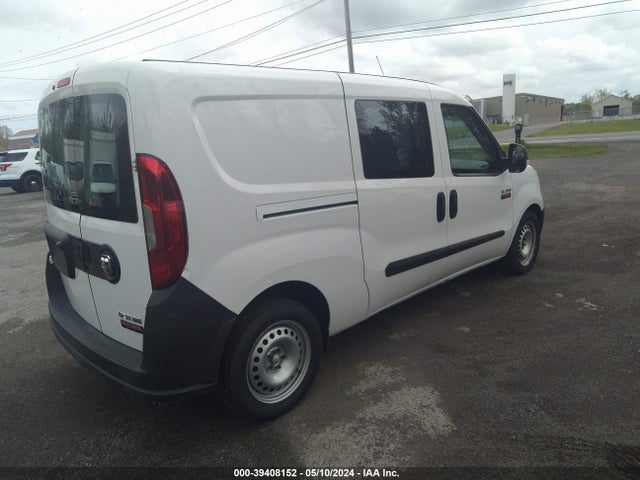 RAM Promaster City Tradesman 2015 ZFBERFATXF6A77672 Image 4
