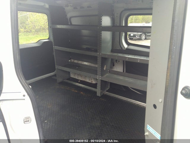 RAM Promaster City Tradesman 2015 ZFBERFATXF6A77672 Image 8