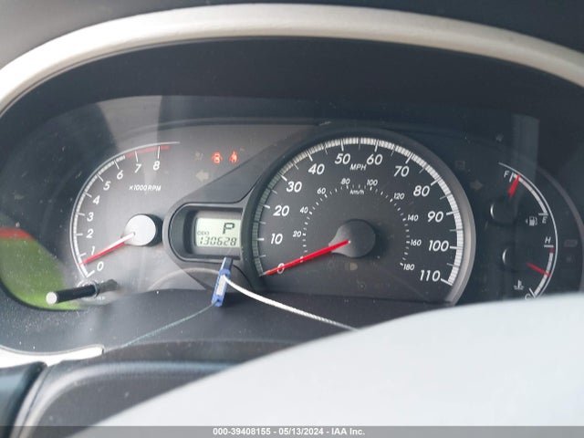 Toyota Sienna Le V6 8 Passenger 2014 5TDKK3DC3ES480452 Image 7
