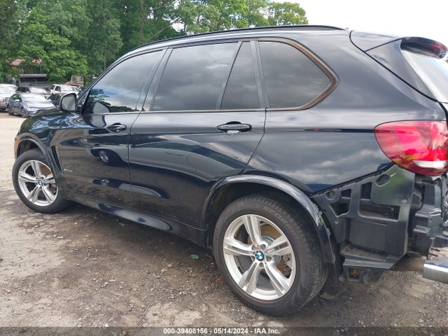 BMW X5 Xdrive35i 2015 5UXKR0C5XF0K56109 Image 15