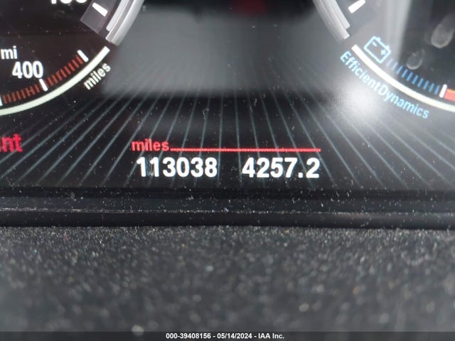 BMW X5 Xdrive35i 2015 5UXKR0C5XF0K56109 Image 16