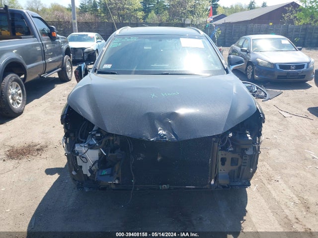 JTJBARBZ2H2143552 Lexus Nx 200t F Sport