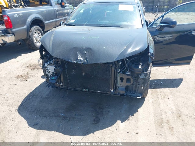 JTJBARBZ2H2143552 Lexus Nx 200t F Sport