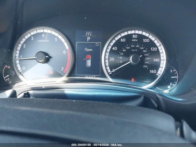 JTJBARBZ2H2143552 Lexus Nx 200t F Sport