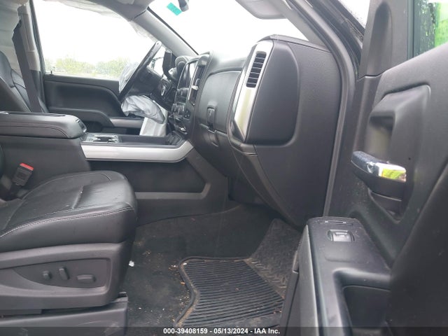 Chevrolet Silverado 1500 2lz 2017 3GCUKSEC8HG103653 Image 5
