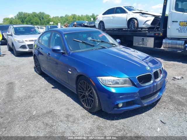 Auction sale of the 2010 Bmw 335i, vin: WBAPM7C54AE192379, lot number: 39408162