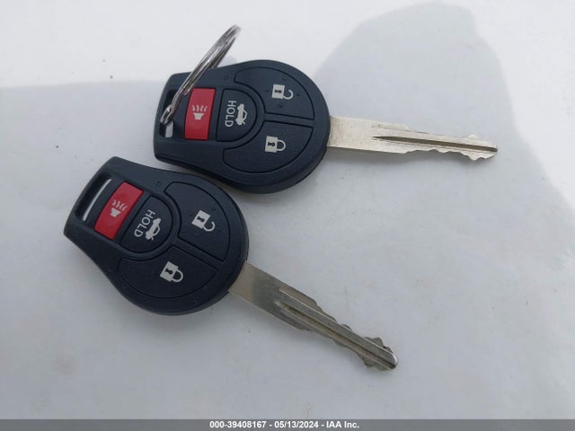 Nissan SENTRA S 2018 3N1AB7AP7JY278357 Image 11