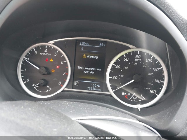 Nissan SENTRA S 2018 3N1AB7AP7JY278357 Image 7