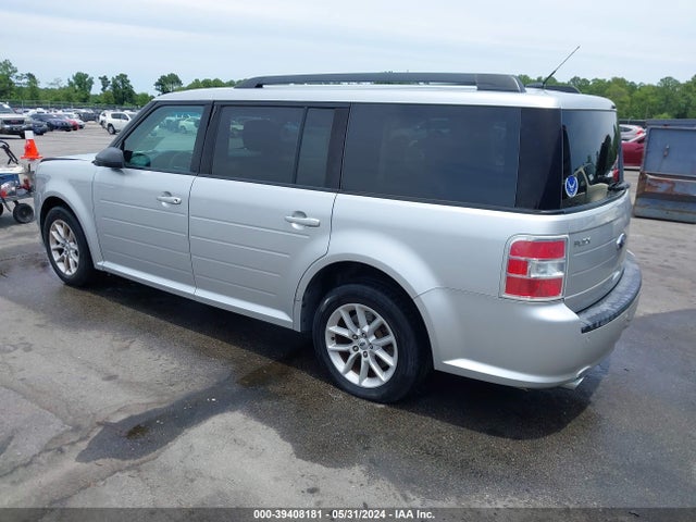 Ford FLEX SE 2014 2FMGK5B84EBD32064 Image 3