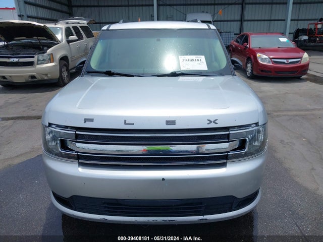 Ford FLEX SE 2014 2FMGK5B84EBD32064 Image 6