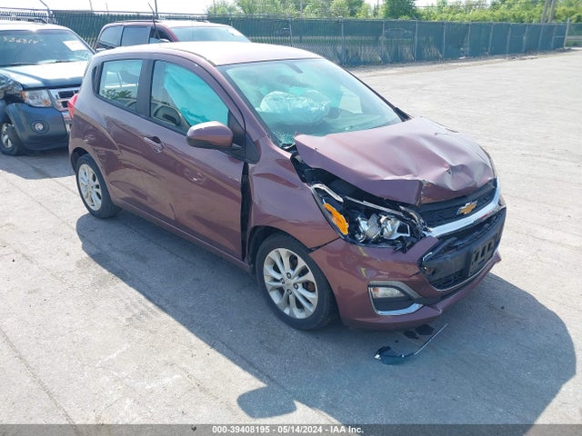2019 KL8CD6SA5KC751440 main image