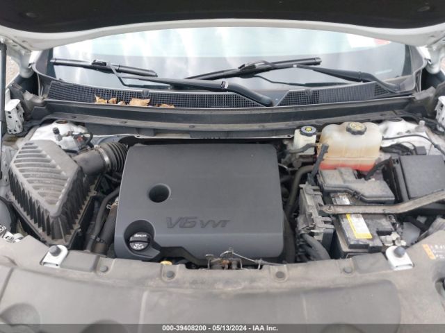 1GNEVGKW4JJ195993 Chevrolet Traverse 1lt