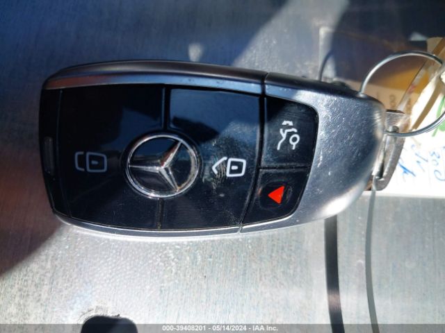 WDDZF4JB4KA518712 Mercedes-Benz E 300