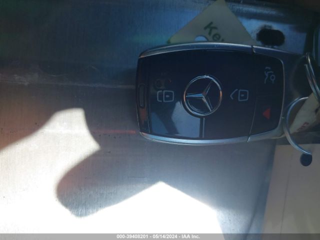 WDDZF4JB4KA518712 Mercedes-Benz E 300