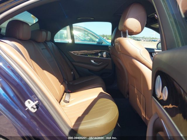 WDDZF4JB4KA518712 Mercedes-Benz E 300