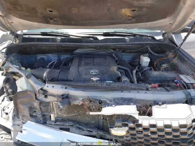 5TFDY5F15MX962606 Toyota Tundra Sr5
