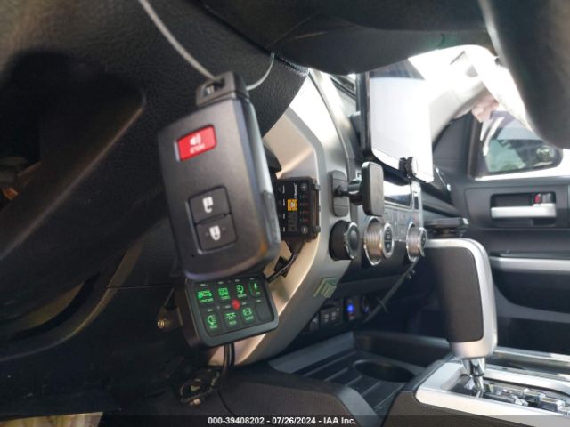 5TFDY5F15MX962606 Toyota Tundra Sr5