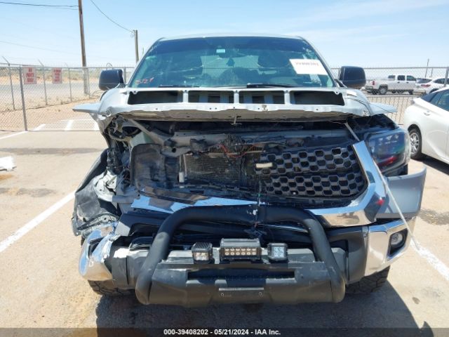 5TFDY5F15MX962606 Toyota Tundra Sr5