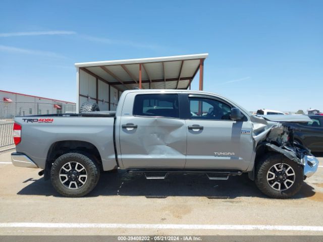 5TFDY5F15MX962606 Toyota Tundra Sr5