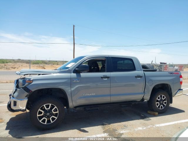 5TFDY5F15MX962606 Toyota Tundra Sr5