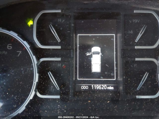 5TFDY5F15MX962606 Toyota Tundra Sr5