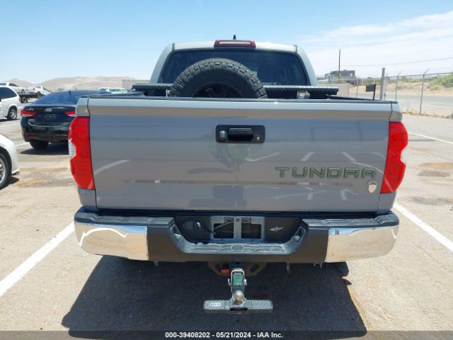 5TFDY5F15MX962606 Toyota Tundra Sr5