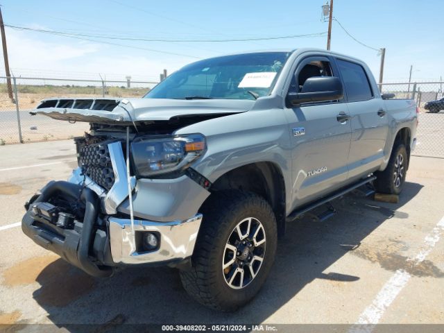 5TFDY5F15MX962606 Toyota Tundra Sr5
