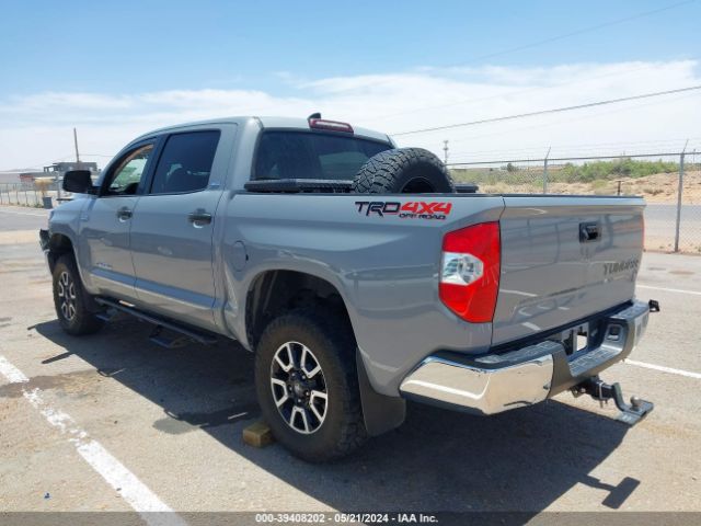 5TFDY5F15MX962606 Toyota Tundra Sr5