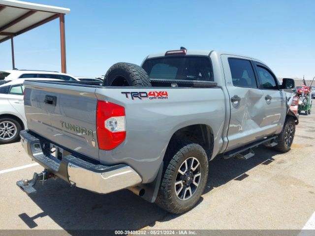 5TFDY5F15MX962606 Toyota Tundra Sr5