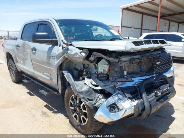 5TFDY5F15MX962606 Toyota Tundra Sr5