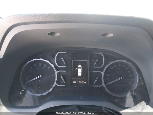 5TFDY5F15MX962606 Toyota Tundra Sr5