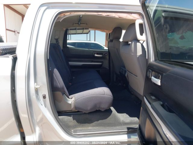 5TFDY5F15MX962606 Toyota Tundra Sr5