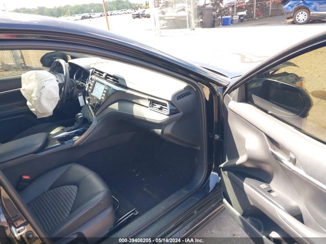Toyota CAMRY SE 2020 4T1G11AK9LU316216 Image 5