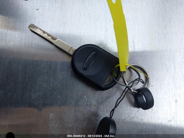 Ford FIESTA S 2014 3FADP4AJ3EM244652 Image 11