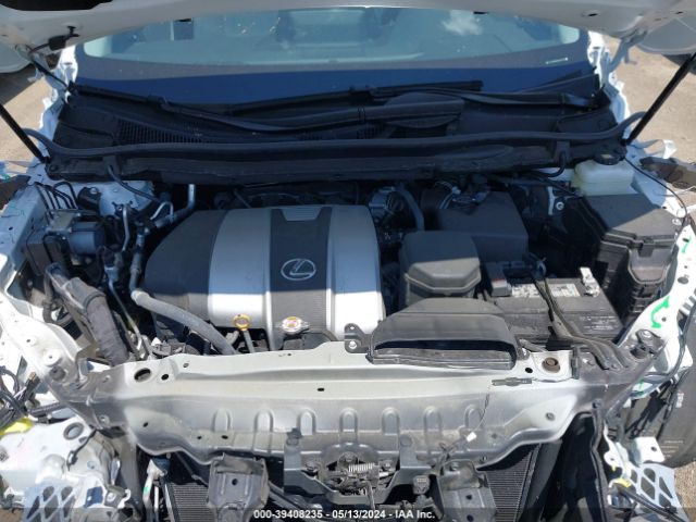 2T2HZMDA5NC352194 Lexus RX 350