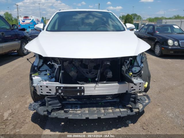 2T2HZMDA5NC352194 Lexus RX 350