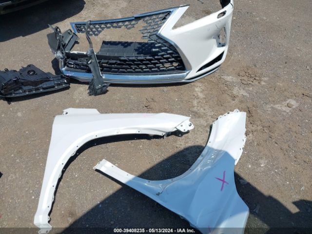 2T2HZMDA5NC352194 Lexus RX 350