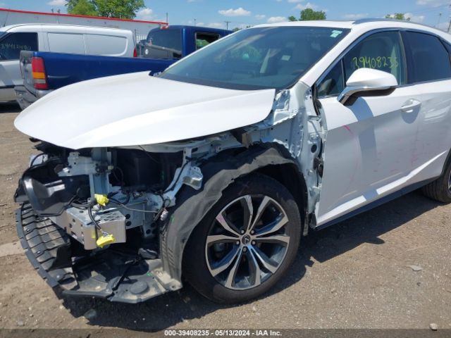 2T2HZMDA5NC352194 Lexus RX 350