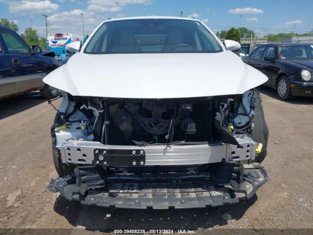 2T2HZMDA5NC352194 Lexus RX 350