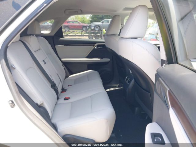 2T2HZMDA5NC352194 Lexus RX 350